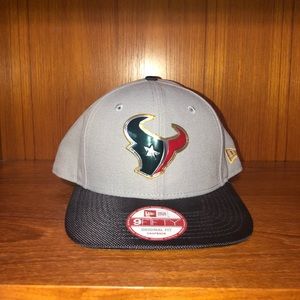 Houston Texas SnapBack